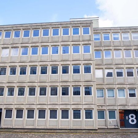 8 Roxburgh Edinburgh公寓 外观 照片