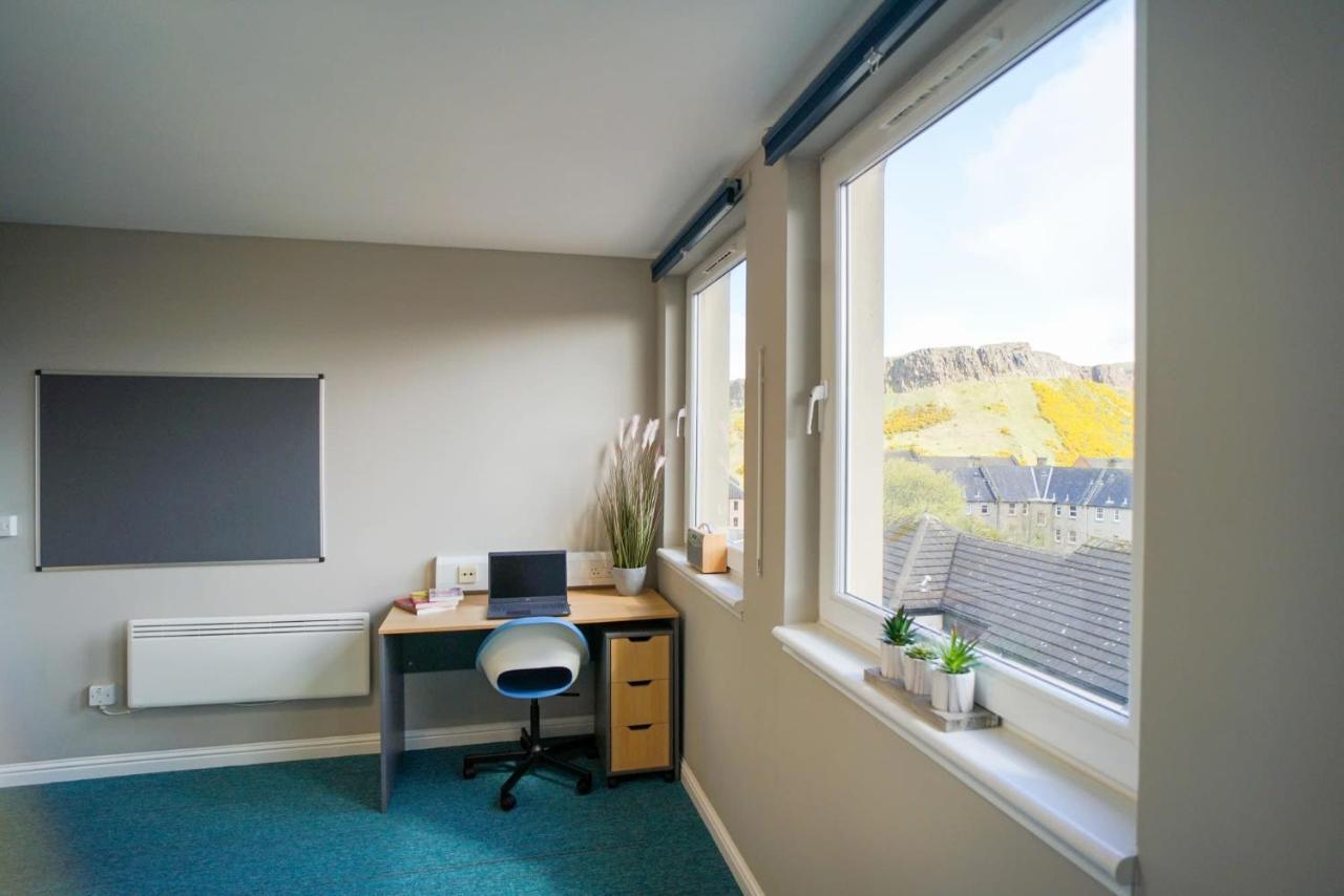 8 Roxburgh Edinburgh公寓 外观 照片